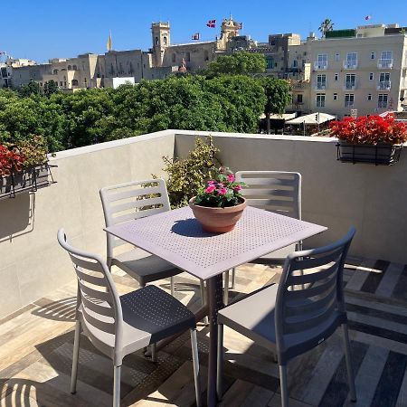 Victoria Penthouse Daire Dış mekan fotoğraf