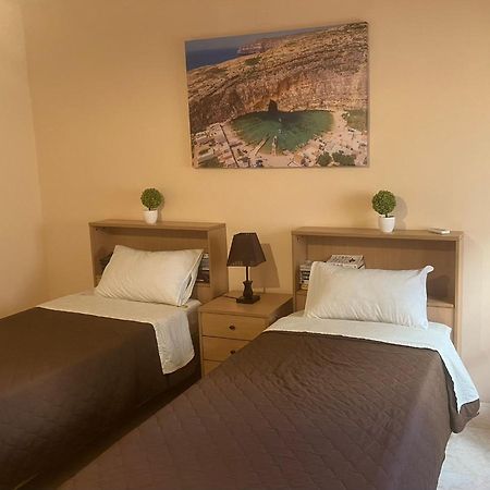 Victoria Penthouse Daire Dış mekan fotoğraf