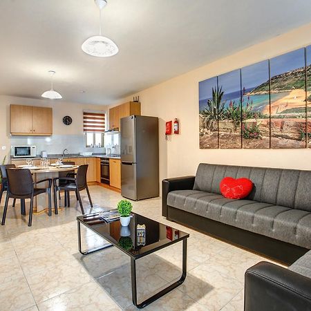 Victoria Penthouse Daire Dış mekan fotoğraf