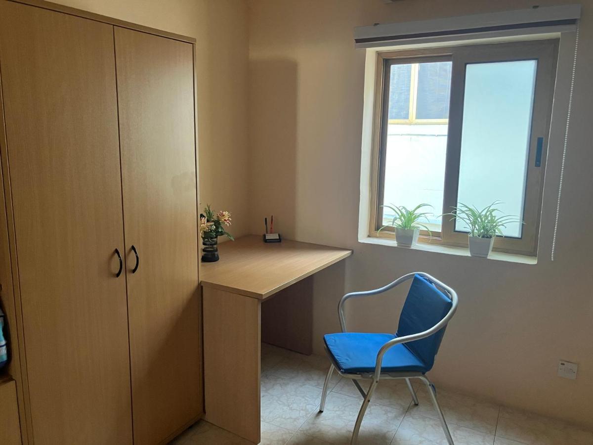 Victoria Penthouse Daire Dış mekan fotoğraf