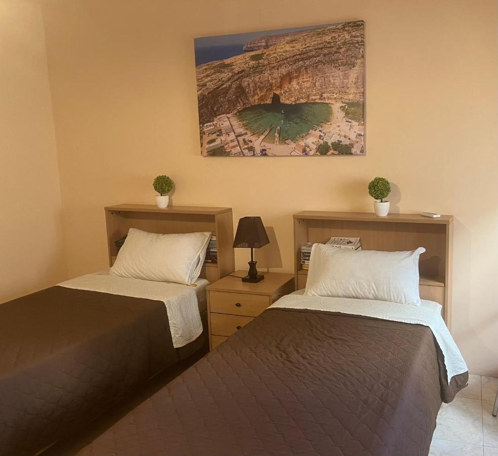 Victoria Penthouse Daire Dış mekan fotoğraf