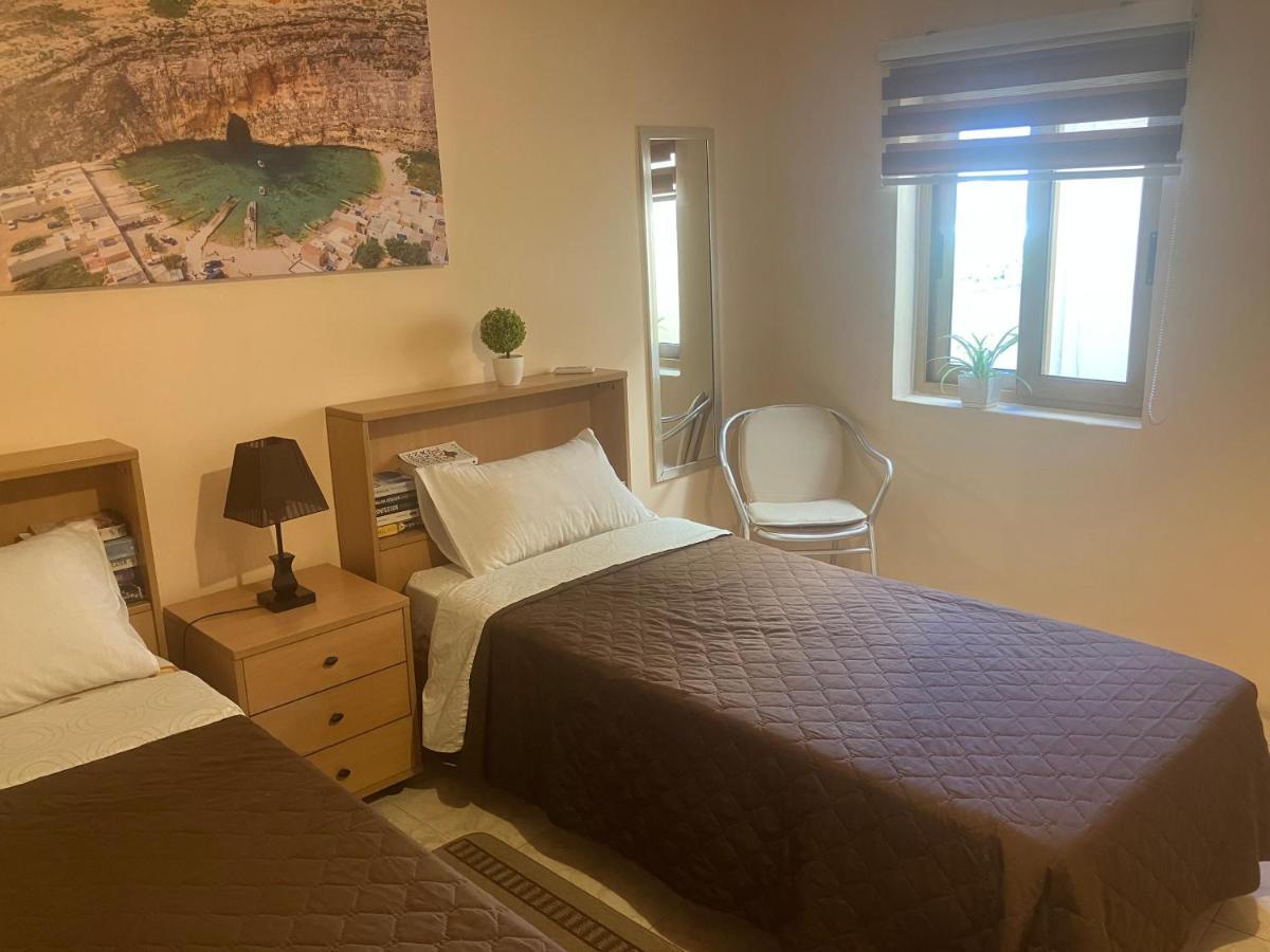 Victoria Penthouse Daire Dış mekan fotoğraf