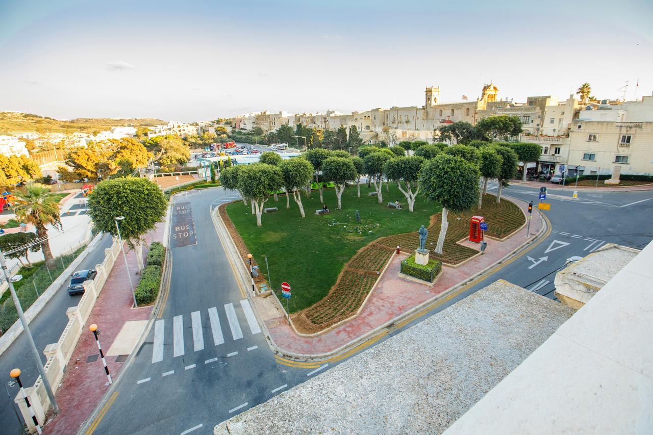 Victoria Penthouse Daire Dış mekan fotoğraf