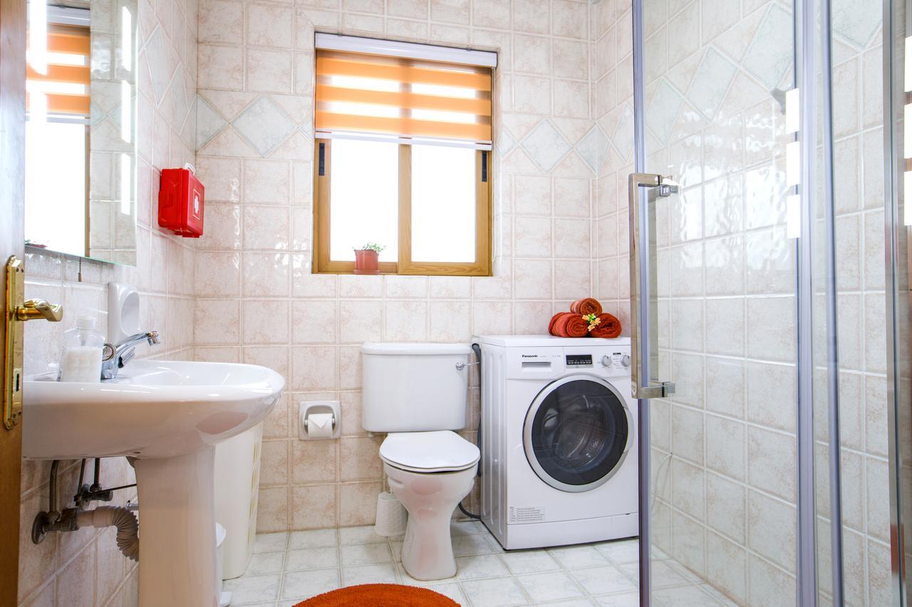 Victoria Penthouse Daire Dış mekan fotoğraf