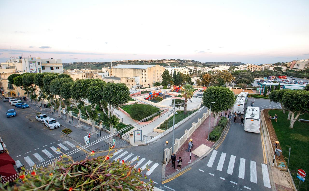 Victoria Penthouse Daire Dış mekan fotoğraf