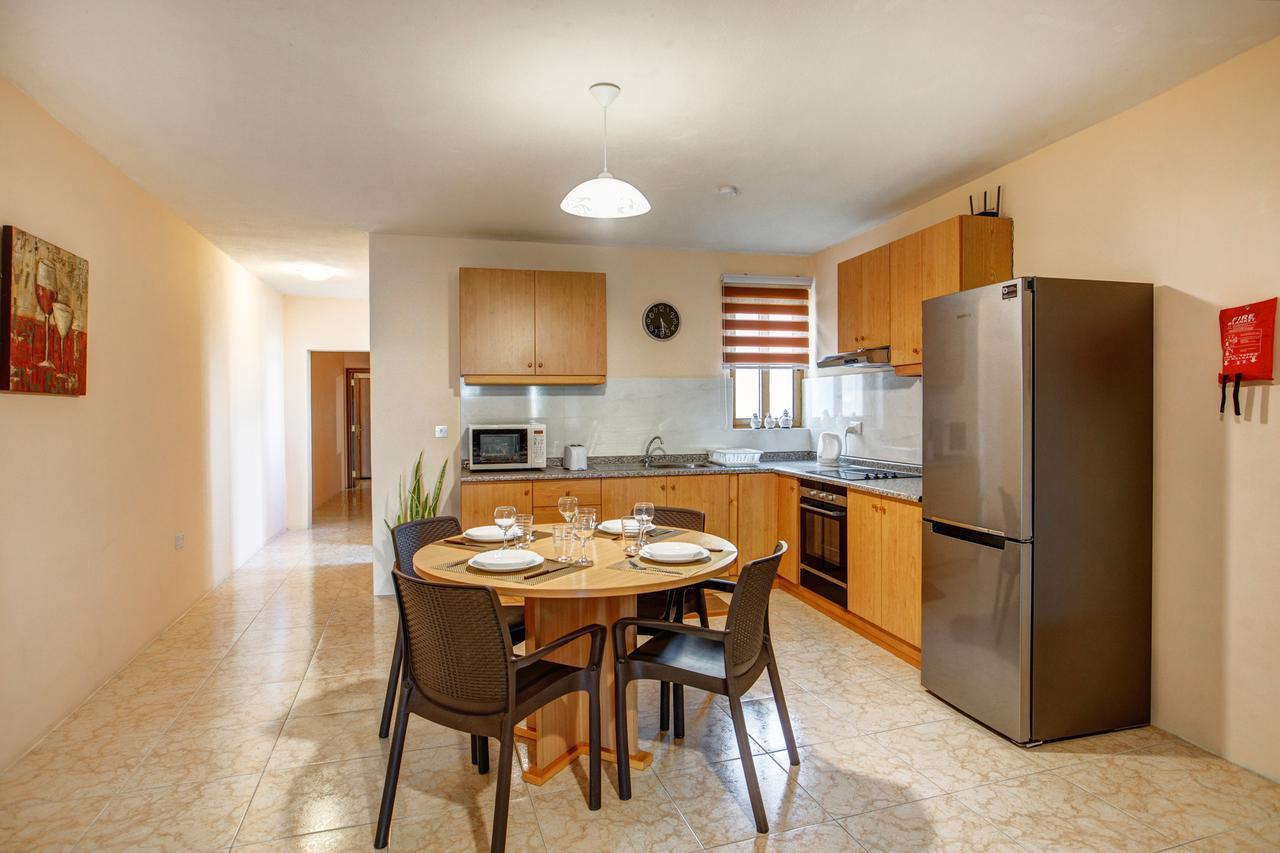 Victoria Penthouse Daire Dış mekan fotoğraf