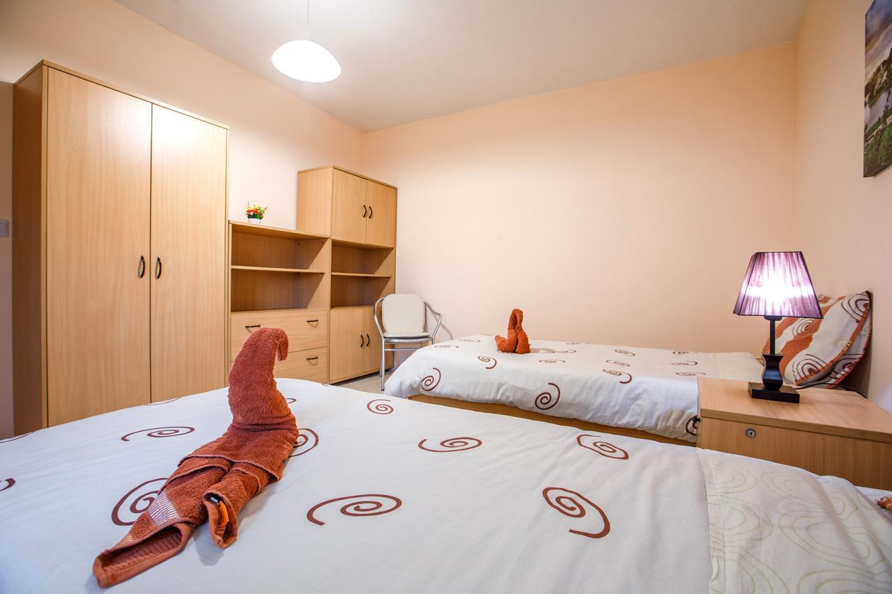 Victoria Penthouse Daire Dış mekan fotoğraf