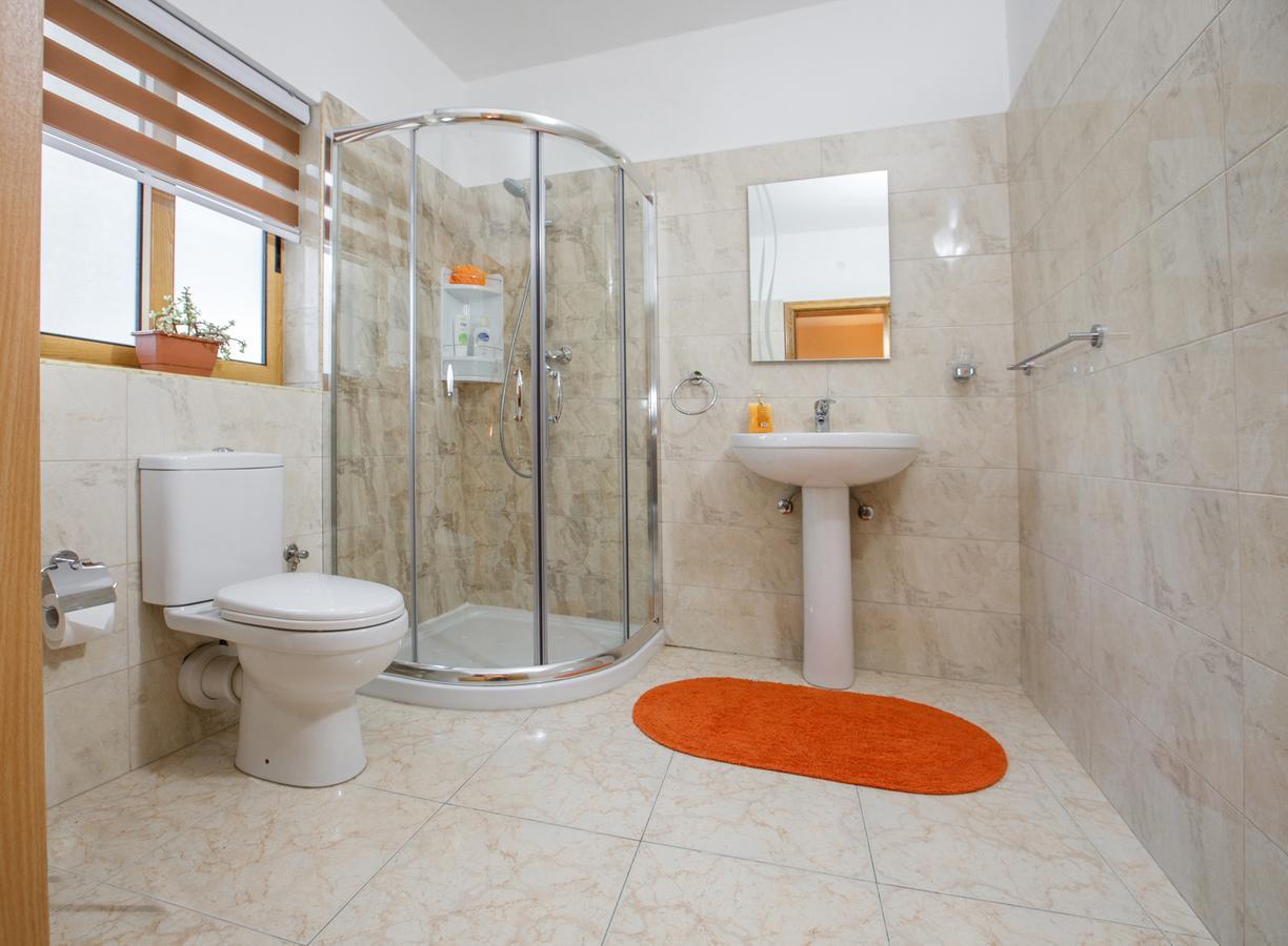 Victoria Penthouse Daire Dış mekan fotoğraf