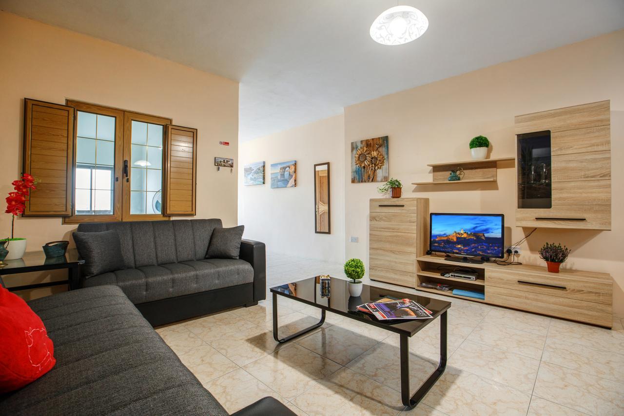 Victoria Penthouse Daire Dış mekan fotoğraf