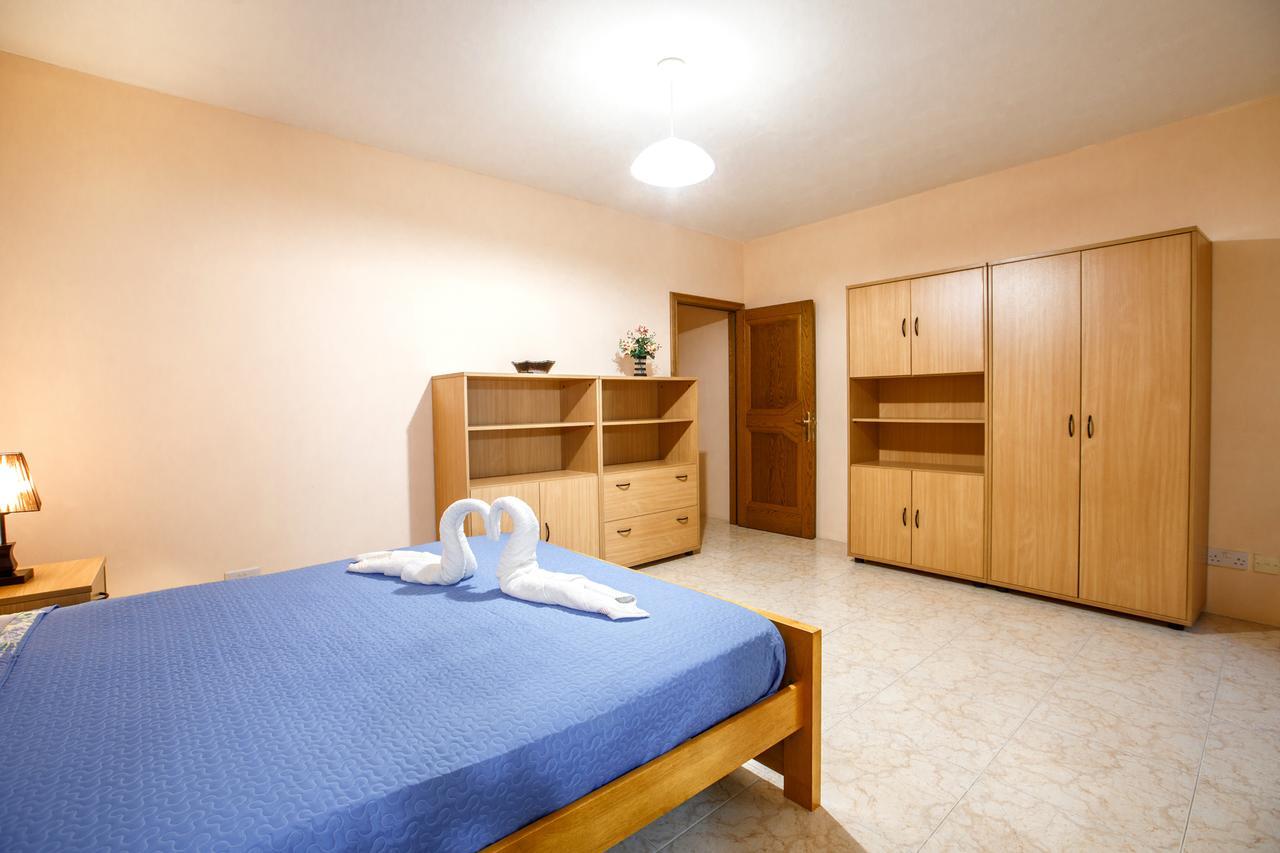 Victoria Penthouse Daire Dış mekan fotoğraf
