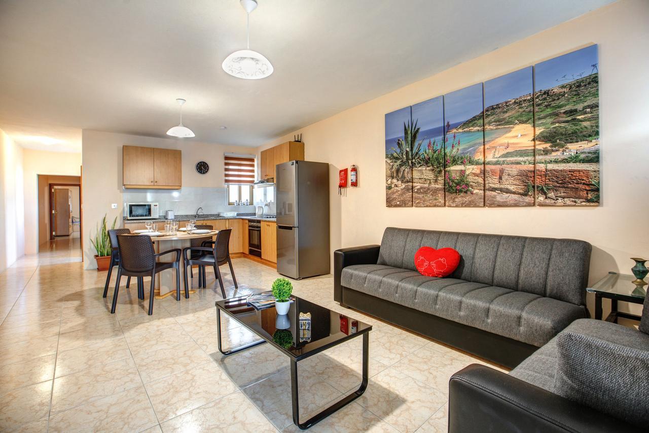 Victoria Penthouse Daire Dış mekan fotoğraf